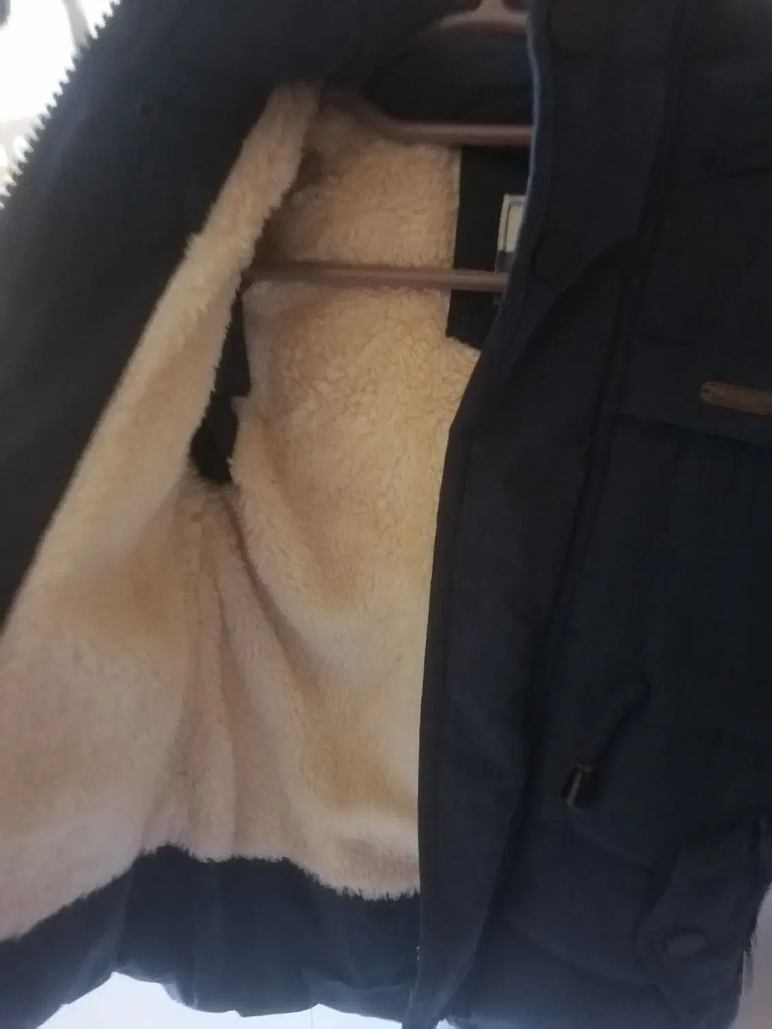 فروش کاپشن بچگانه|لباس|کیش, |دیوار