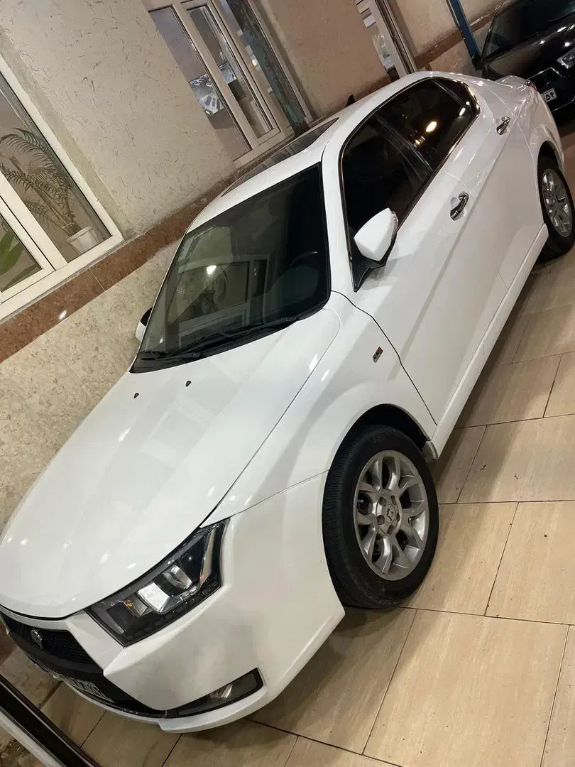 دنا ۶ سرعته صفر،کارکرده|خودرو سواری و وانت|یزد, |دیوار