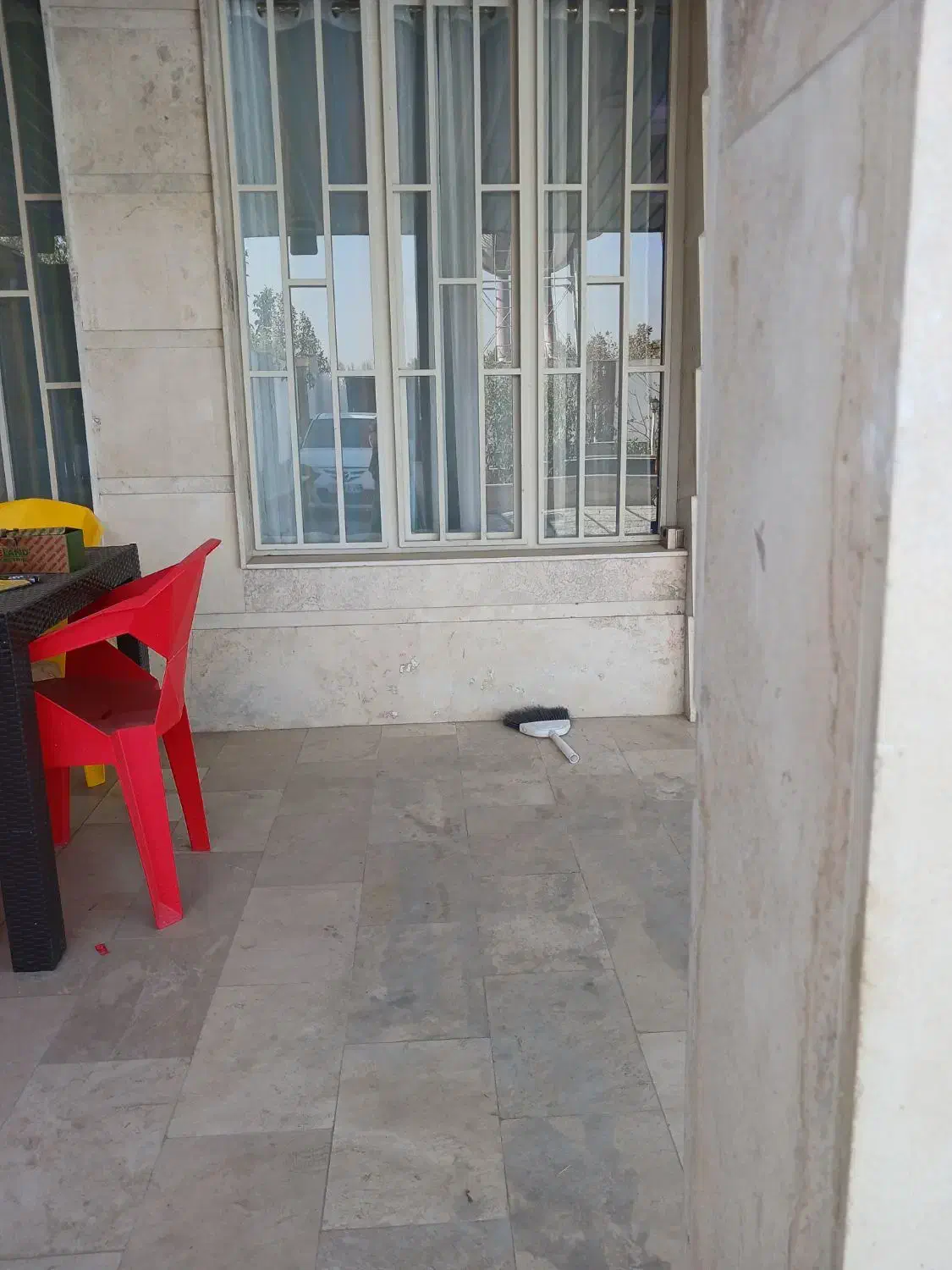 اجاره ویلا روزانه|اجارهٔ کوتاهمدت ویلا و باغ|باغستان, |دیوار