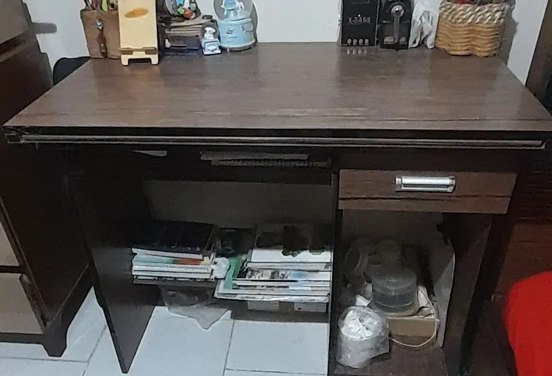 فروش میز کامپیوتر و مطالعه|میز تحریر و کامپیوتر|فردیس, خیام غربی|دیوار