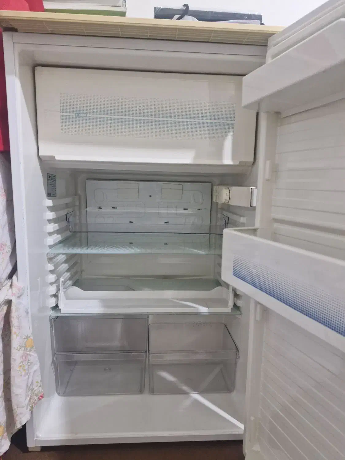 فروش یخچال|یخچال و فریزر|اهواز, شهرک حفاری|دیوار