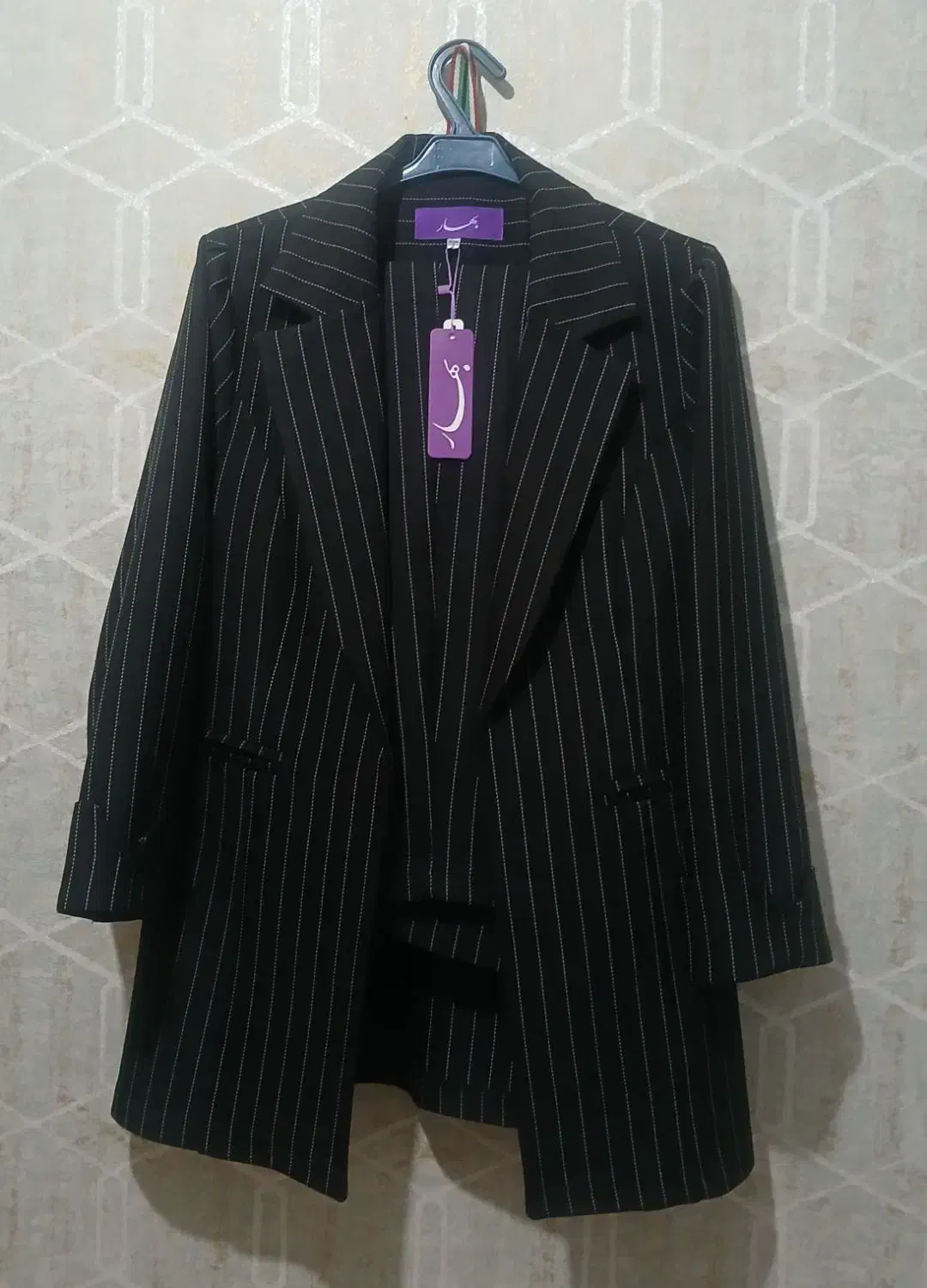 زمستانی پالتو وکاپشن|لباس|قرچک, زیبا شهر|دیوار