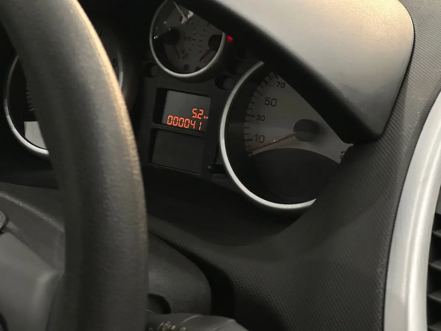 ۲۰۷سقف فلز۴۰۲صفرهیدرولیک|خودرو سواری و وانت|اراک, |دیوار