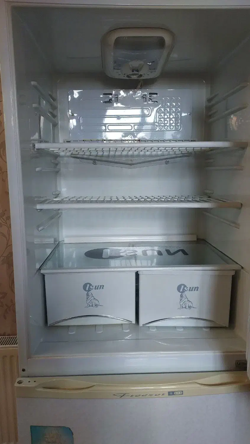 یخچال فریزر آیسان|یخچال و فریزر|اردبیل, |دیوار