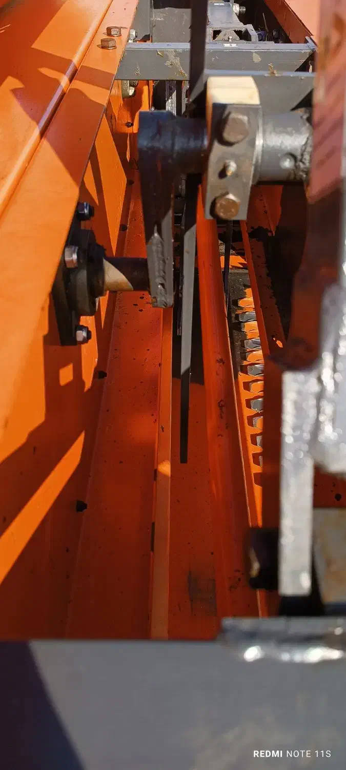 دستگاه پرس رامش|ماشین‌آلات صنعتی|میاندوآب, |دیوار