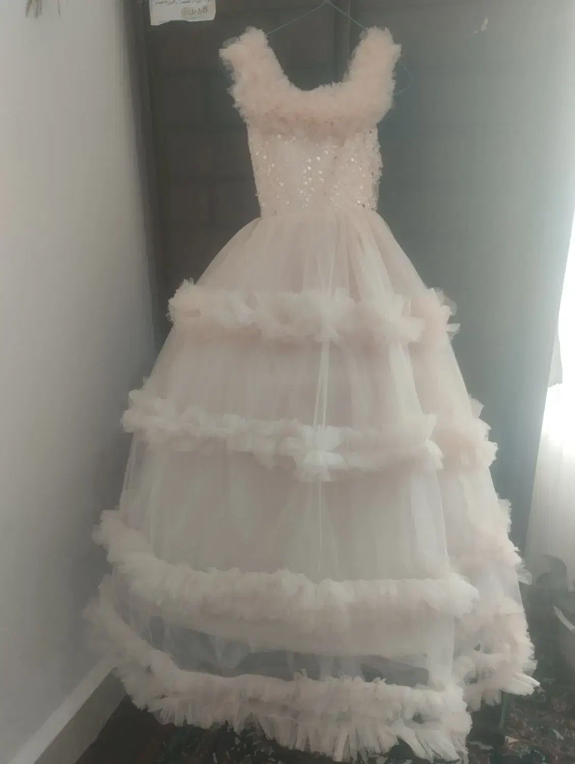 لباس عروس|لباس|نیشابور, فضل|دیوار