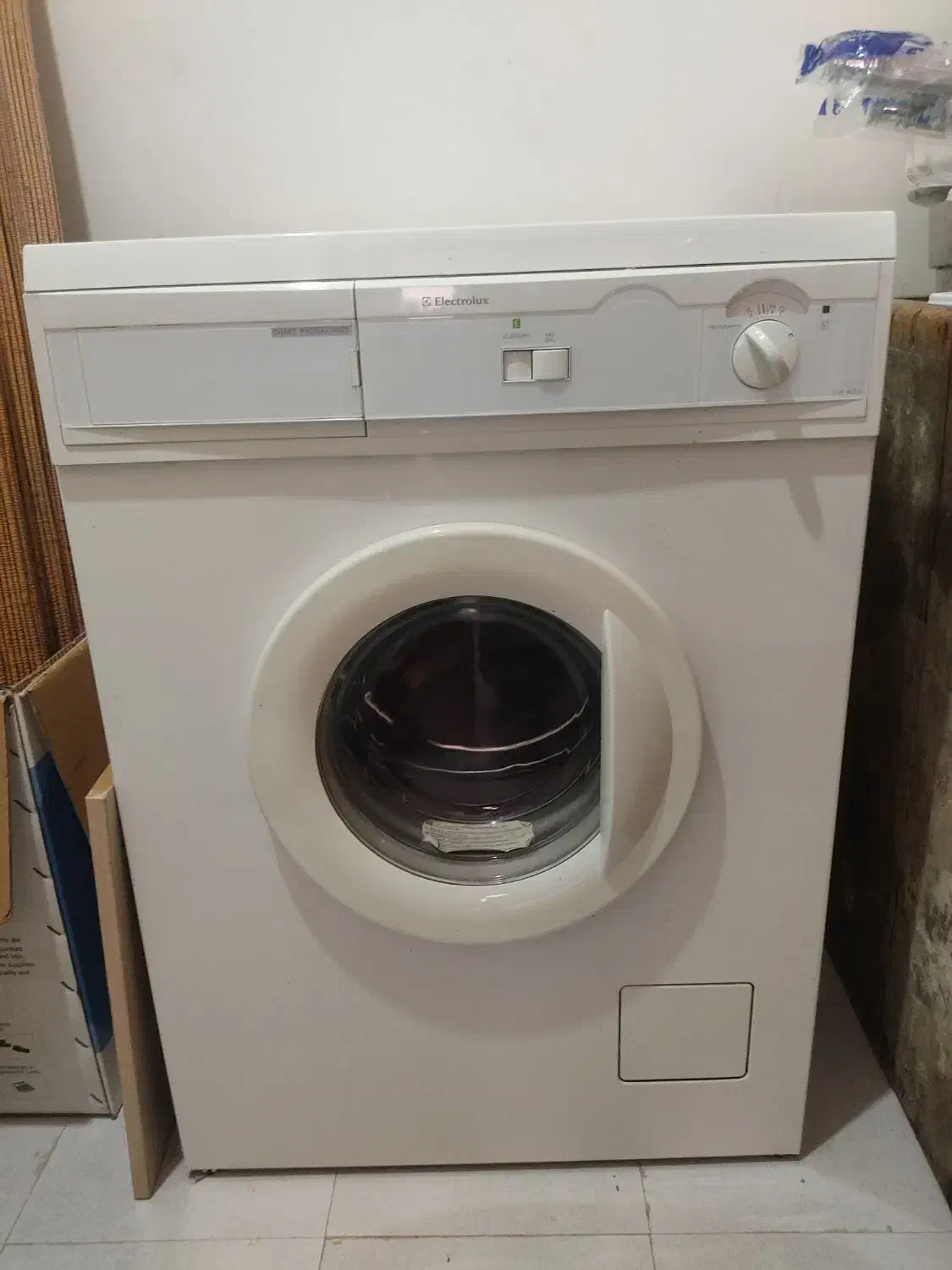 ماشین لباسشوئی|ماشین لباسشویی و خشککن لباس|آبعلی, |دیوار