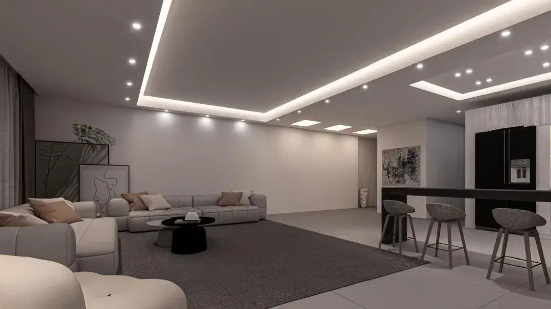 پردیس فاز هشت/مدرن/تاپ لوکیشن/خوش نقشه|فروش آپارتمان|پردیس, فاز ۸|دیوار