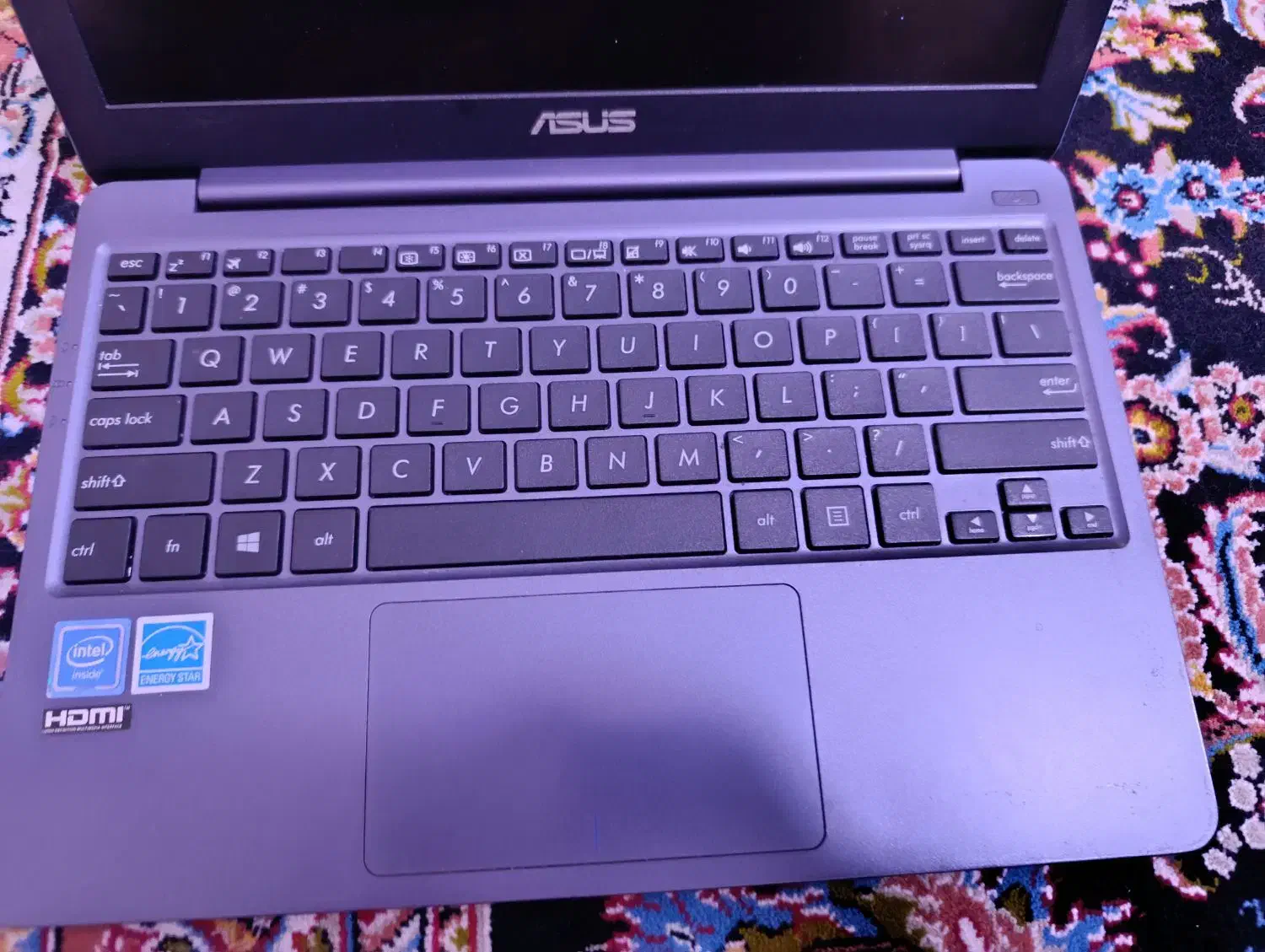 لپ تاپ|رایانه همراه|کرمانشاه, |دیوار