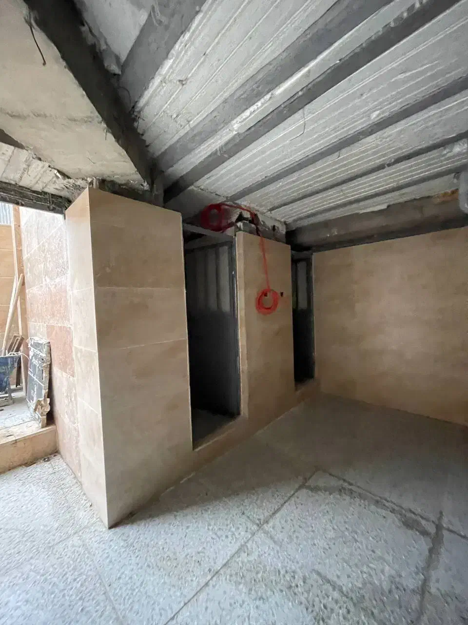 فروش/۹۱متری/۲خوابه/وام دار/در صنایع مقدم|فروش آپارتمان|لنگرود, |دیوار