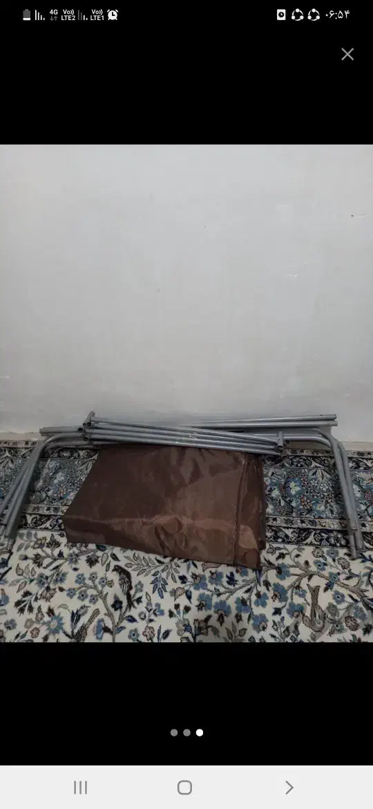 لوازم خانه واشپزخونه خونه به قیمت مناسب|ظروف پخت‌وپز|کرمانشاه, |دیوار