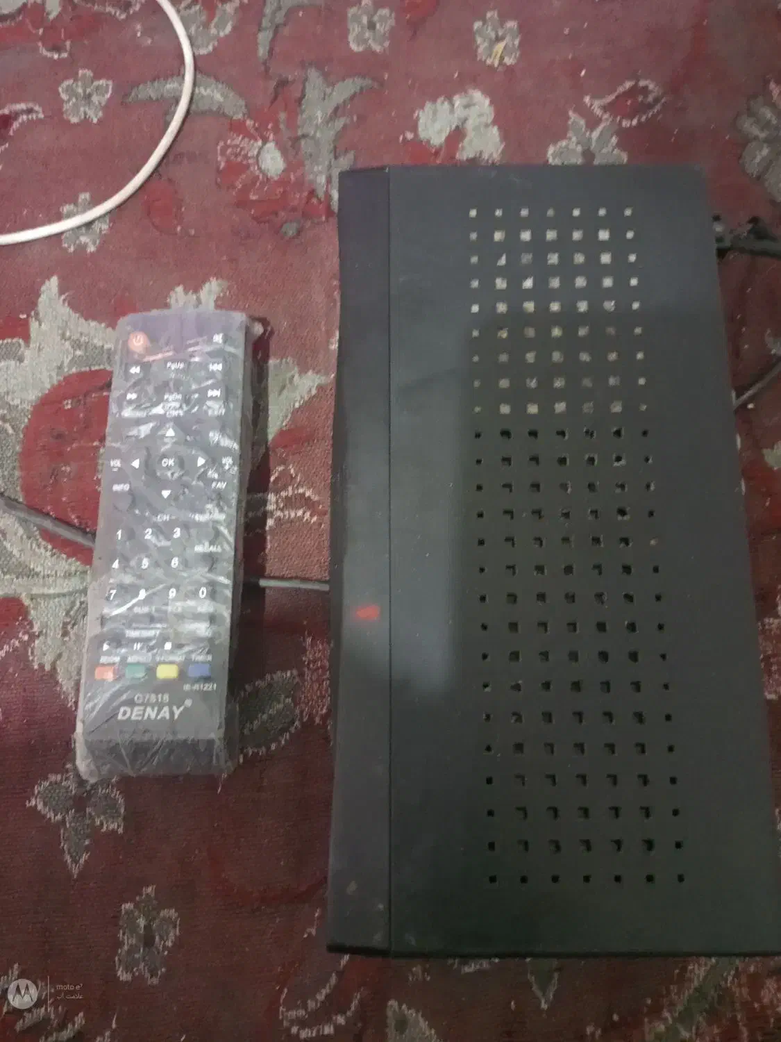 فلکه خان ببین|سایر لوازم برقی|گنبد کاووس, |دیوار