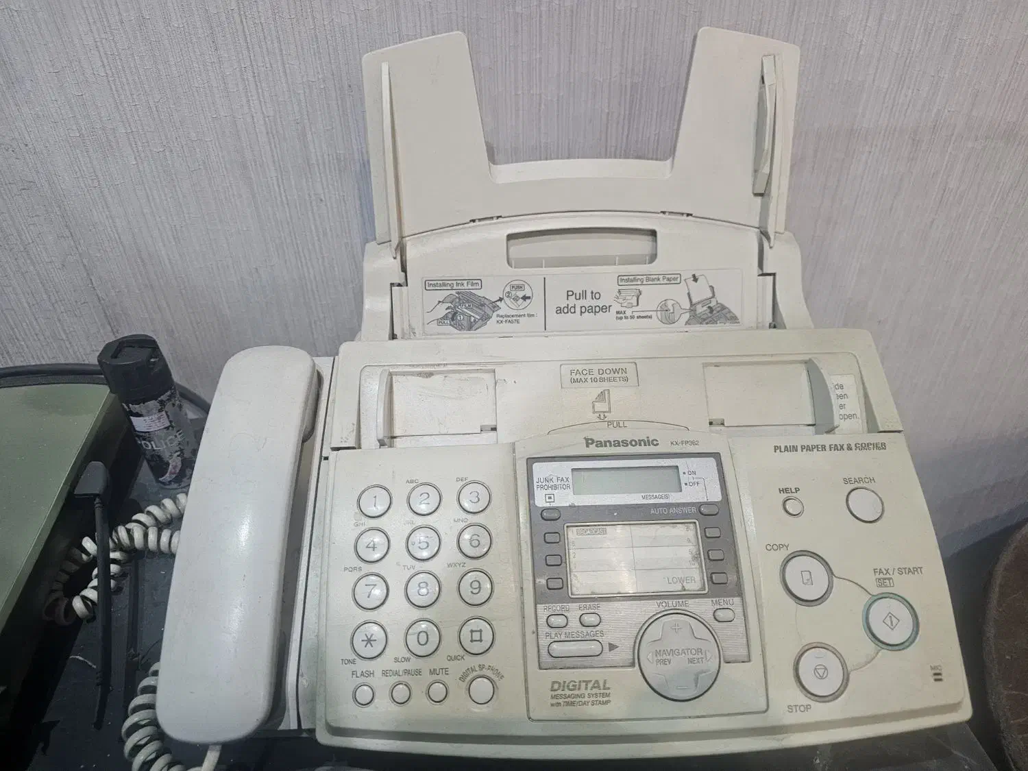 فکس|پرینتر، اسکنر، کپی، فکس|تهران, آهنگ|دیوار