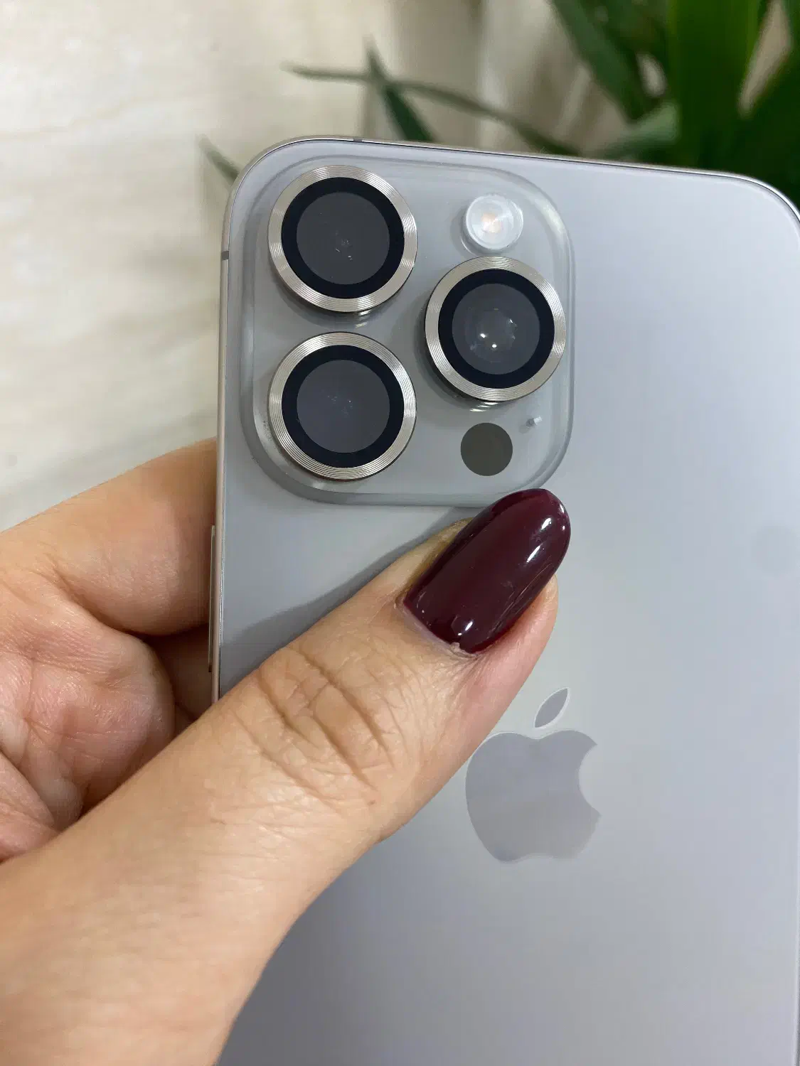 iphone 15 pro max 512|موبایل|اهواز, کیان اباد|دیوار