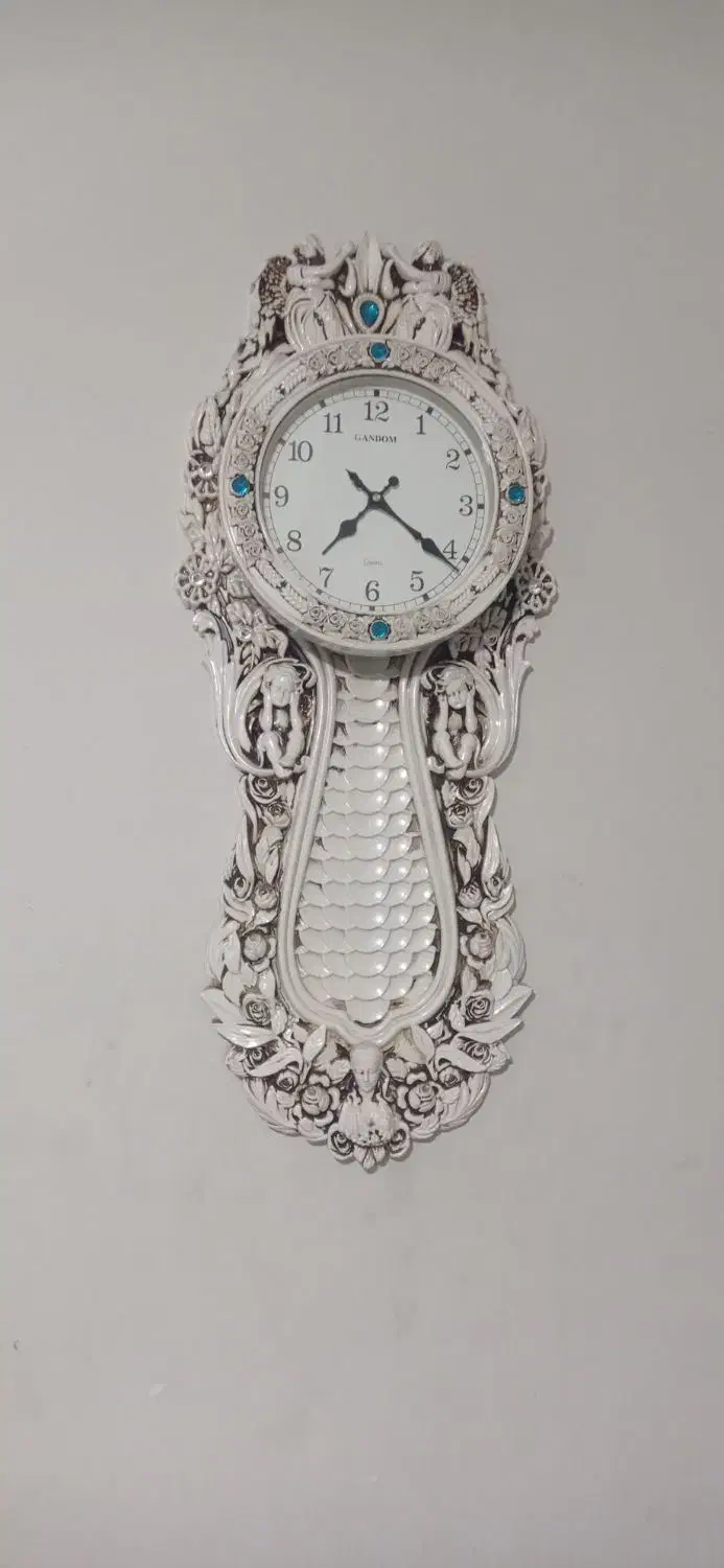 ساعت دیواری|ساعت دیواری و تزئینی|کرج, حسن آباد|دیوار