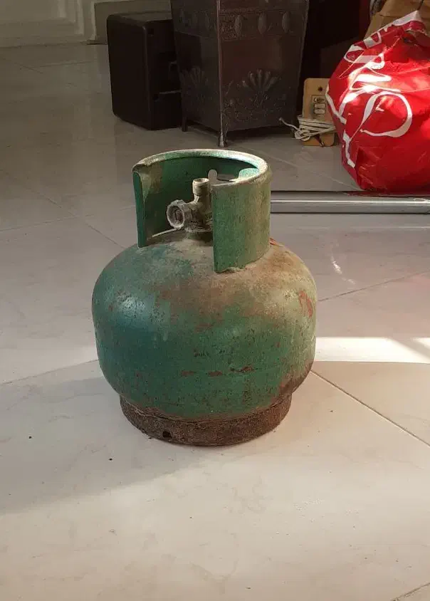 پیکنیک|اجاق گاز و لوازم برقی پخت‌وپز|شاهین‌شهر, چمران|دیوار