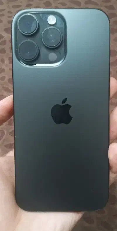 iphone 16pro max|موبایل|فردیس, شهرک راه آهن|دیوار
