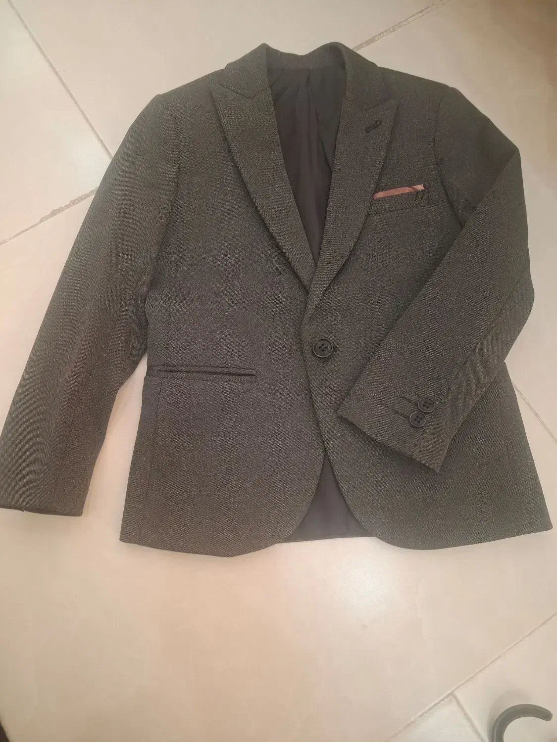 کت شلوار پسرانه|لباس|بهار, |دیوار