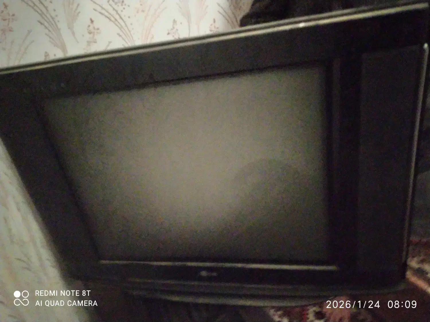 تلوزیون۲۱اینچ|تلویزیون و پروژکتور|مشهد, شهرک بهارستان|دیوار