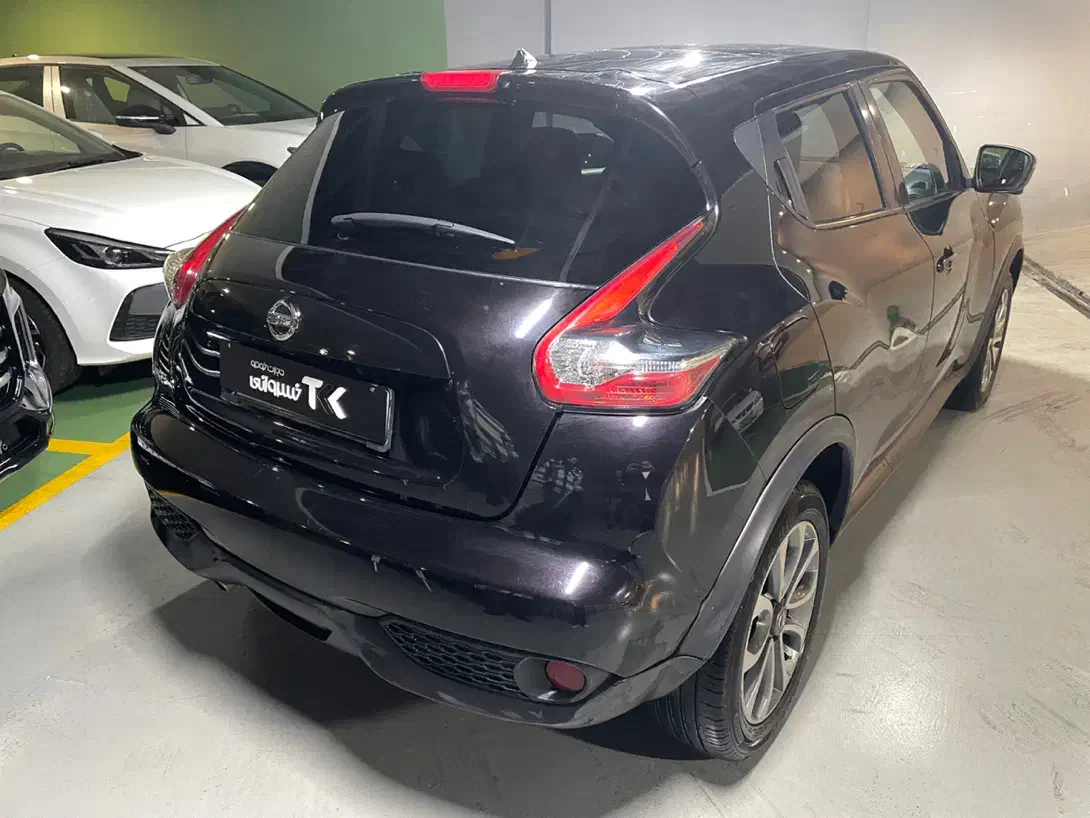 جوک juck|خودرو سواری و وانت|تهران, حکمت|دیوار