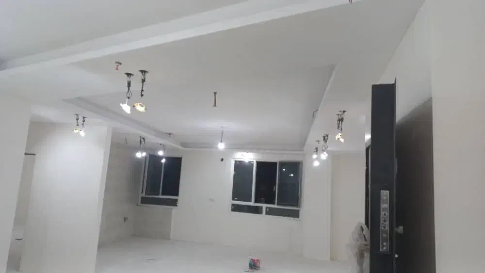 بریانک ۸۰متر نوساز فقط ۴/۷۰۰ میلیارد (ابتدا)|فروش آپارتمان|تهران, خرمشهر|دیوار