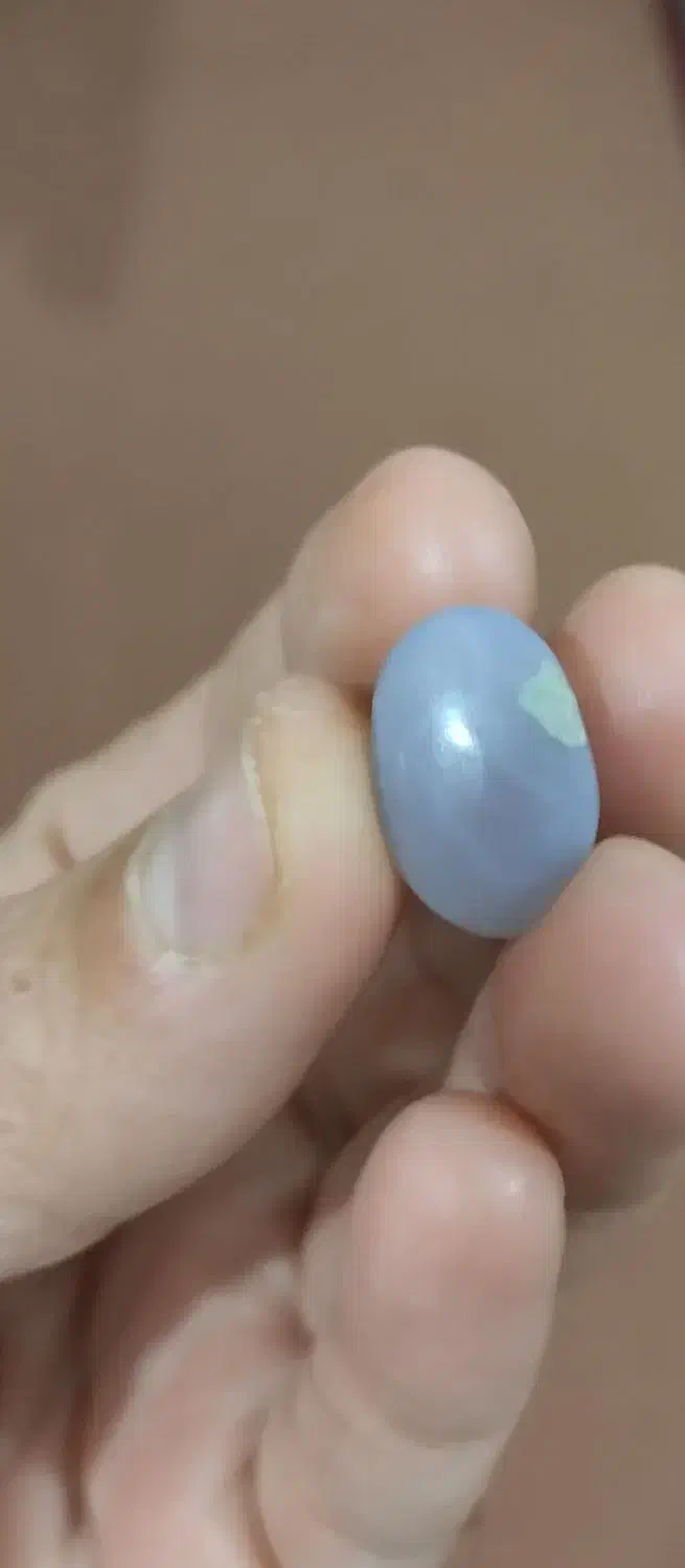 نگین عقیق سوسنی|جواهرات|ساری, |دیوار