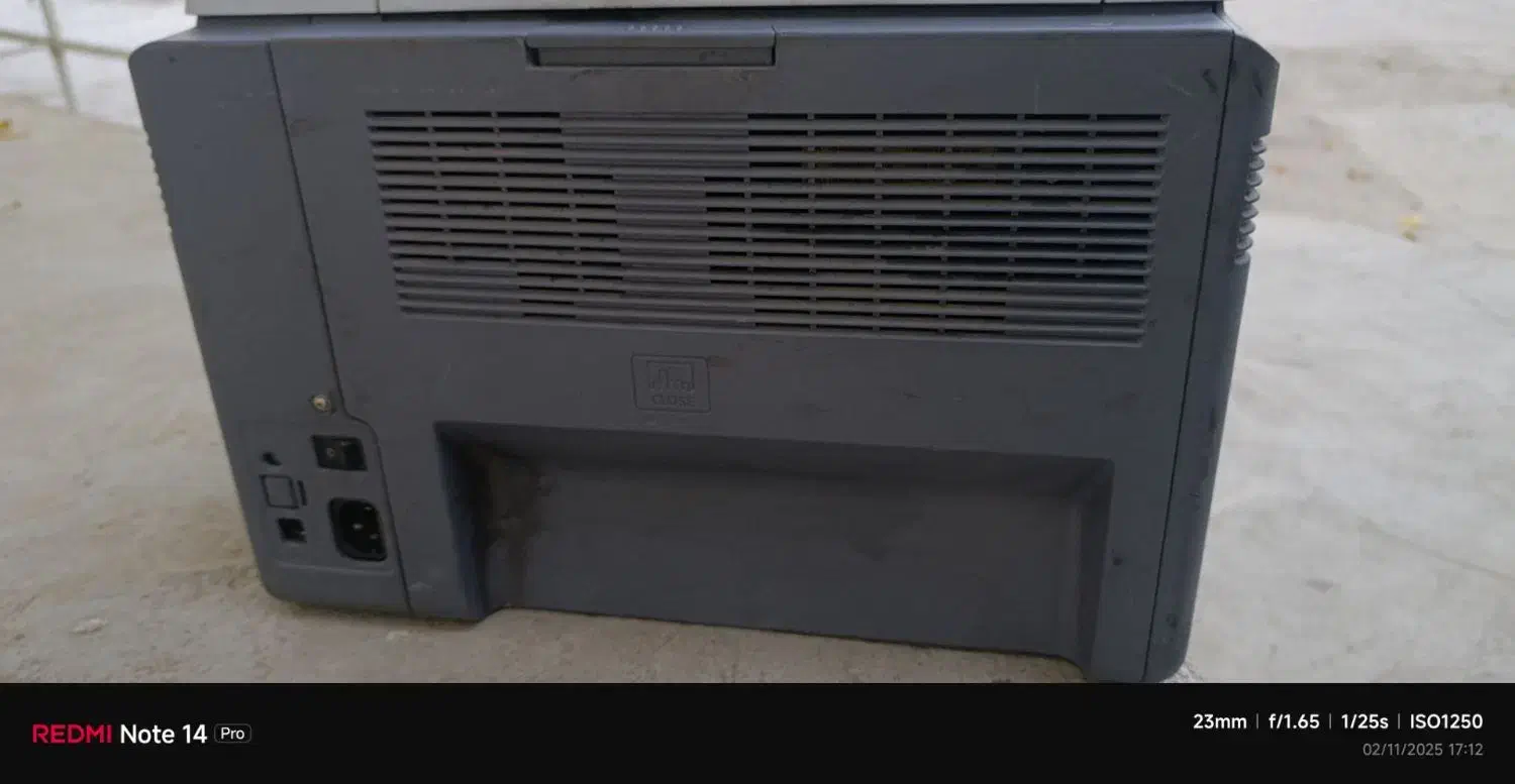 پیرنتر CLP300|پرینتر، اسکنر، کپی، فکس|نسیم‌شهر, |دیوار