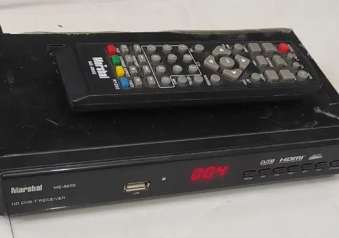 دیجیتال مارشال در حد نو بهترین مارک|صوتی و تصویری|پرند, فاز ۴|دیوار