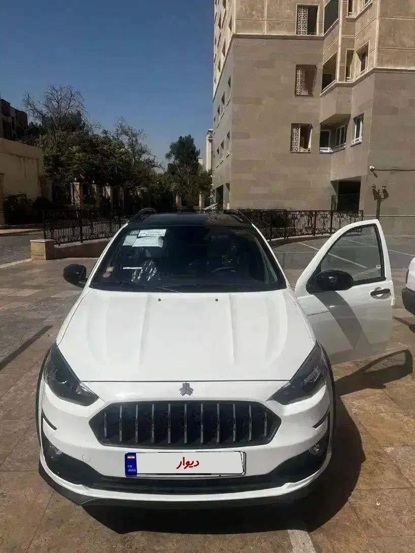 اطلس G|خودرو سواری و وانت|تهران, نازی‌آباد|دیوار