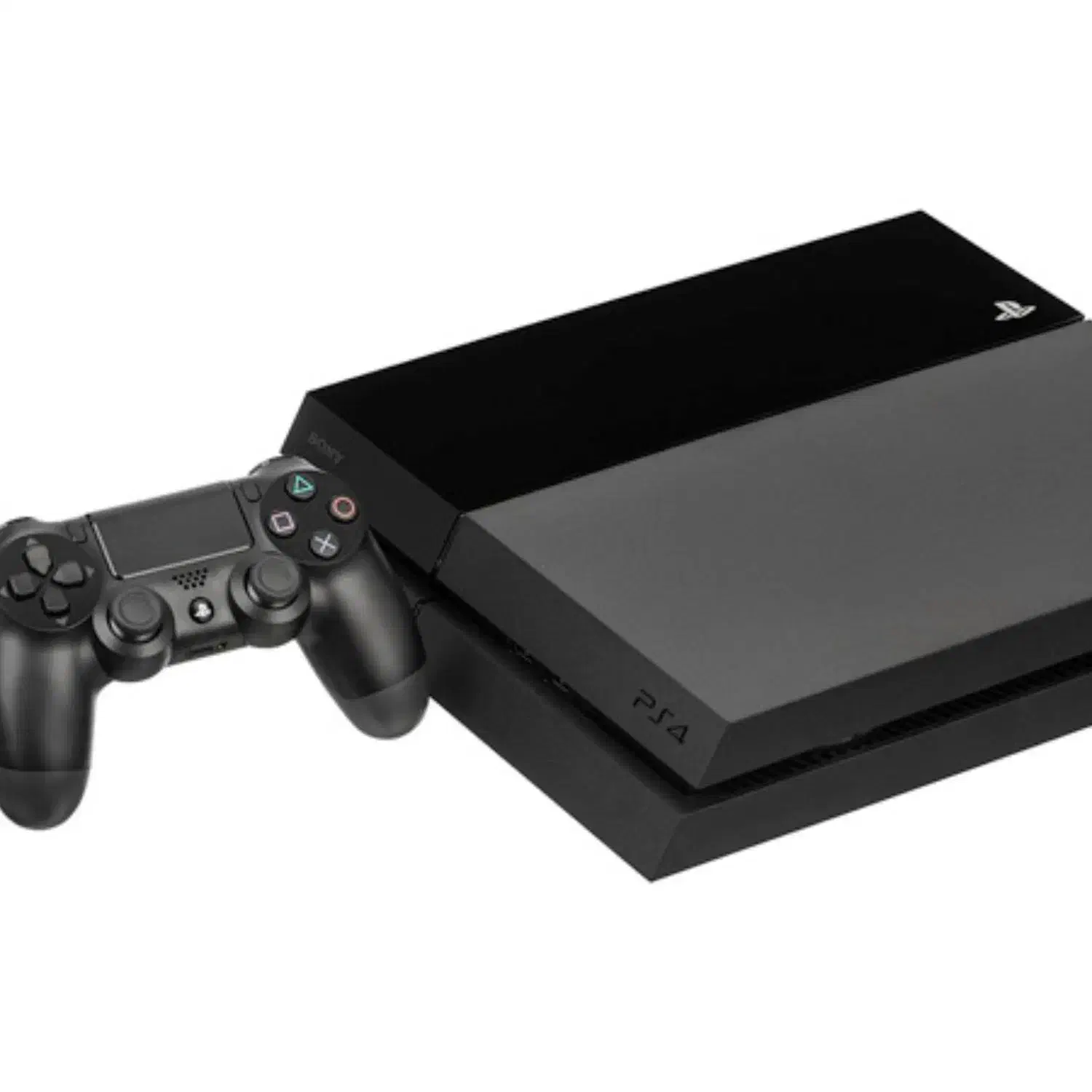 ps4 fat|کنسول، بازی ویدئویی و آنلاین|کرج, پیشاهنگی|دیوار
