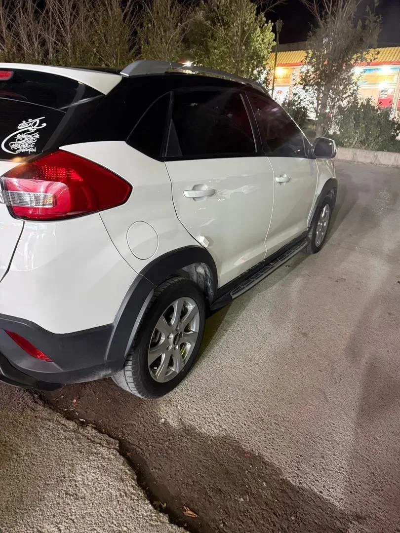 MVM x22|خودرو سواری و وانت|همدان, |دیوار