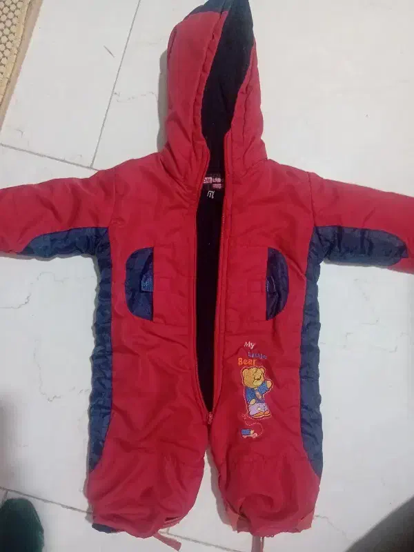 لباس بچگانه|کفش و لباس بچه|پردیس, فاز ۸|دیوار