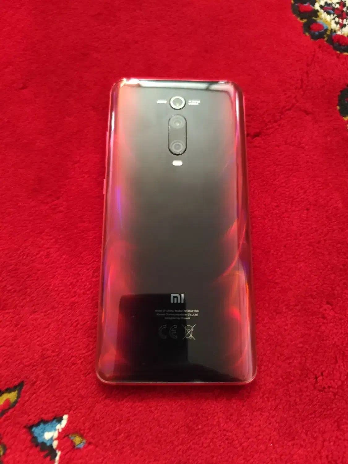 شیاومی k20|موبایل|قیامدشت - خاورشهر, |دیوار