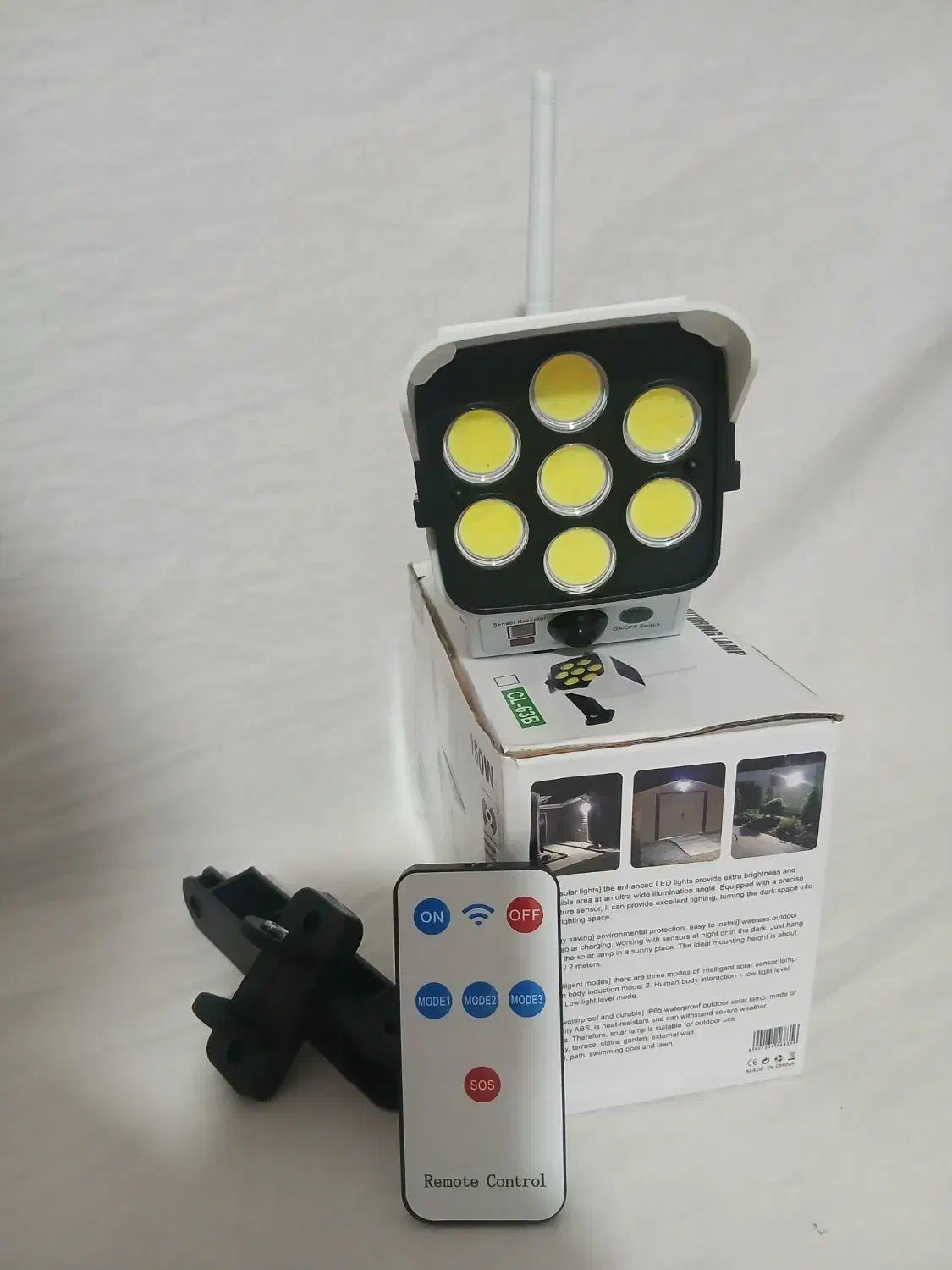 چراغ قوه|لامپ و چراغ|محمدیه-قزوین, |دیوار