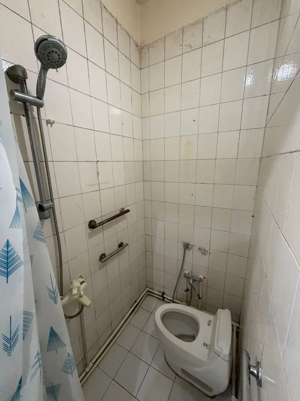 تک واحدی حیاط دار