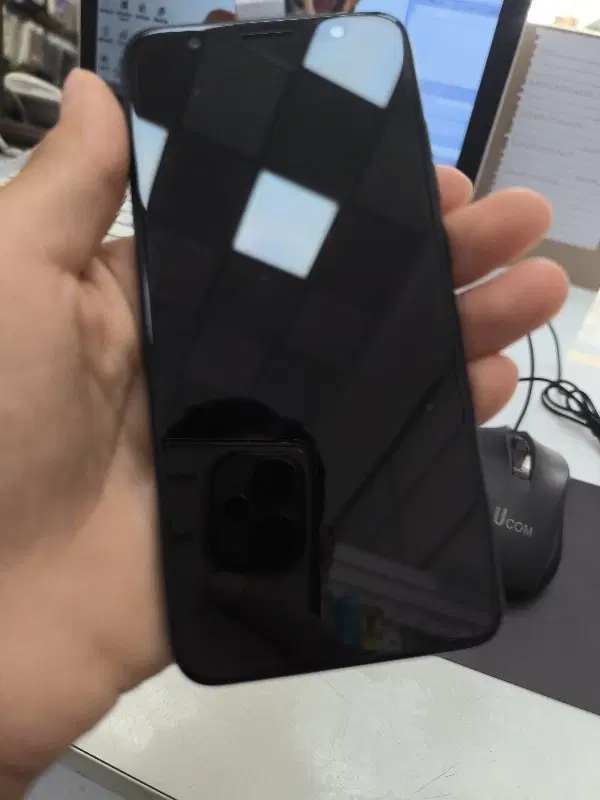 موبایل tecno ca6|موبایل|مشهد, سعد آباد|دیوار