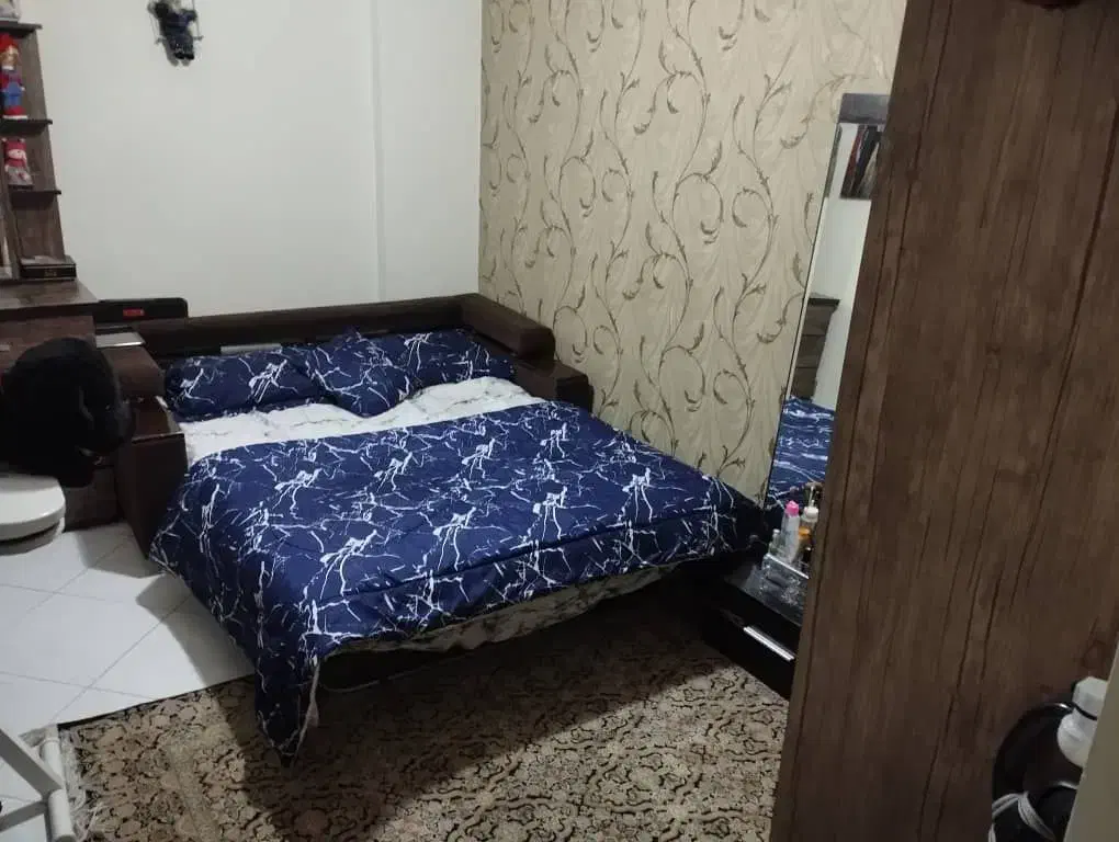 ۶۳متر/طبقه دوم/پارکینگ+انباری‌سندی/پل‌دوم‌ابوذر|فروش آپارتمان|تهران, ائمه اطهار|دیوار