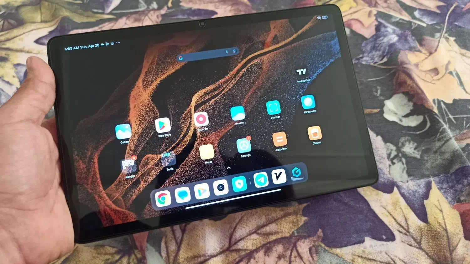 تبلت  256 wifi- redmi pad se|تبلت|نیشابور, شهرک قدس|دیوار