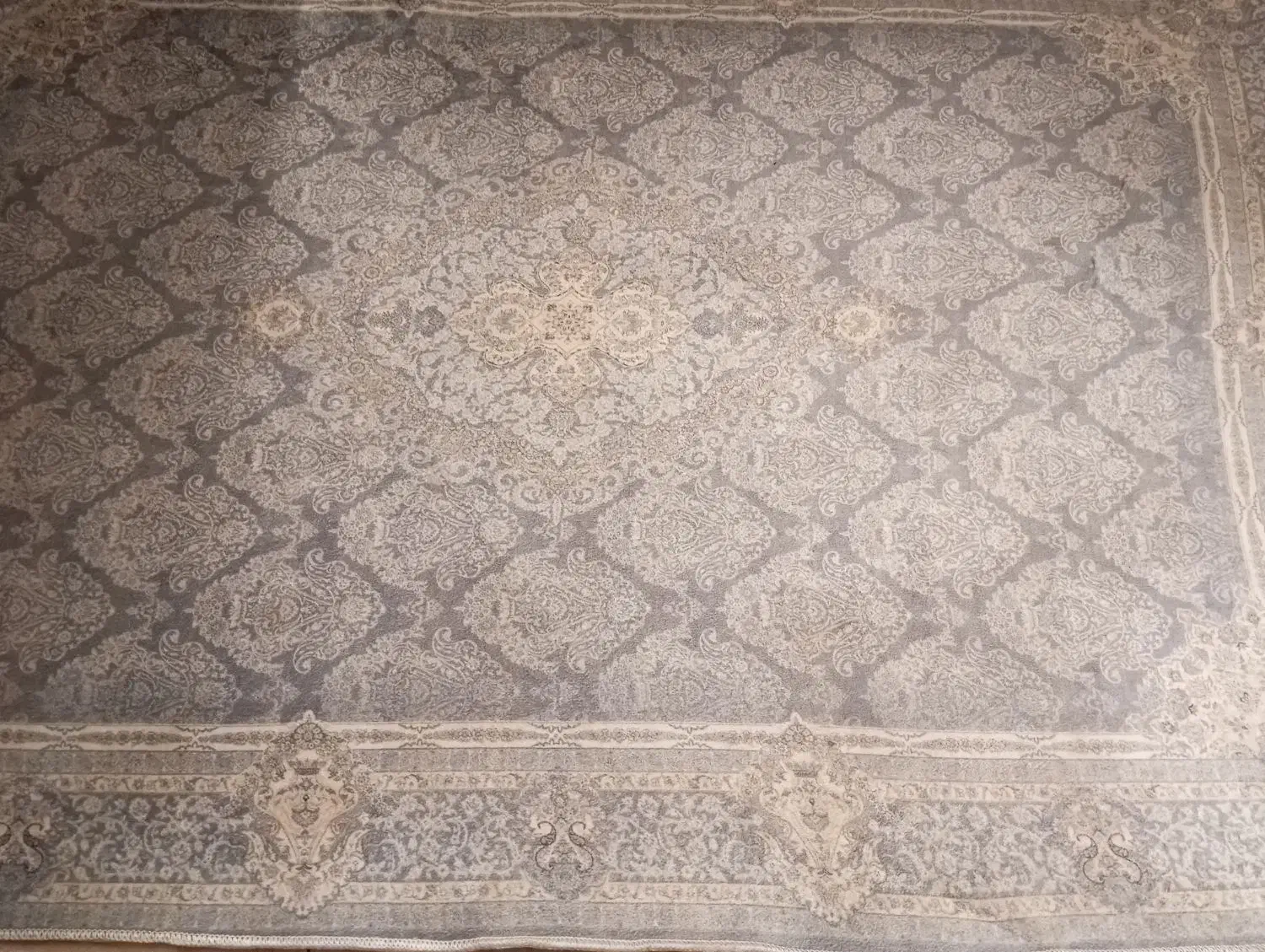 فرشینه نو نو|فرش|اسلام‌شهر, شهرک سعیدیه|دیوار