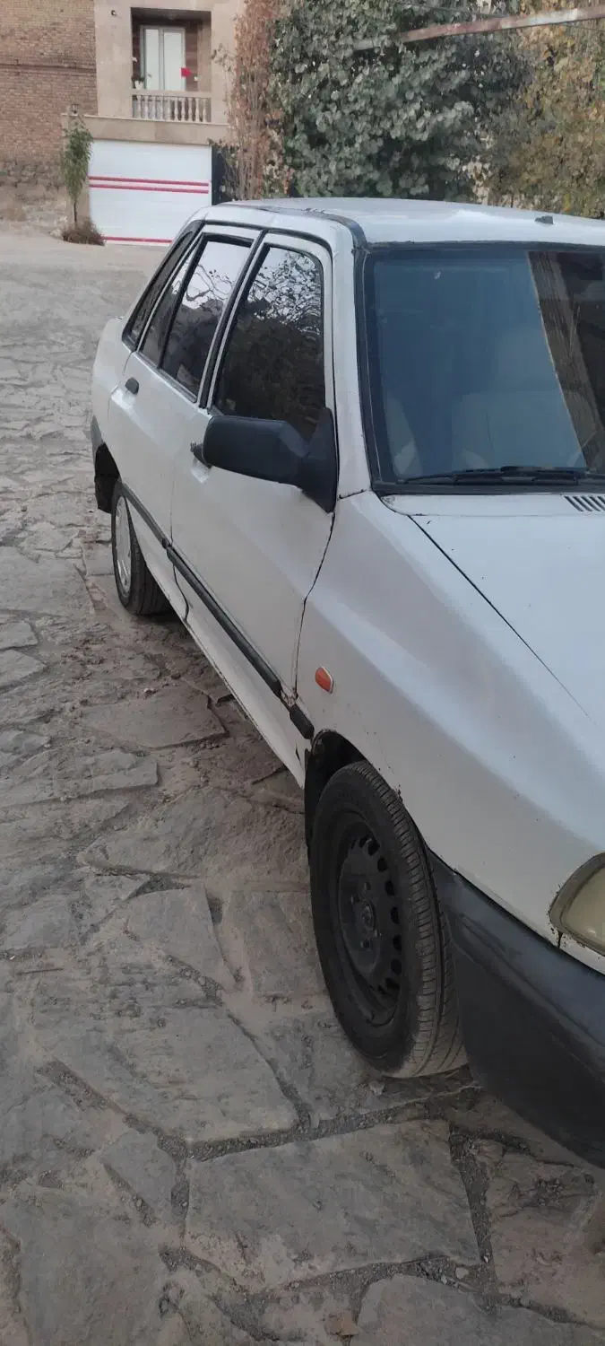 پراید 132|خودرو سواری و وانت|سنندج, |دیوار