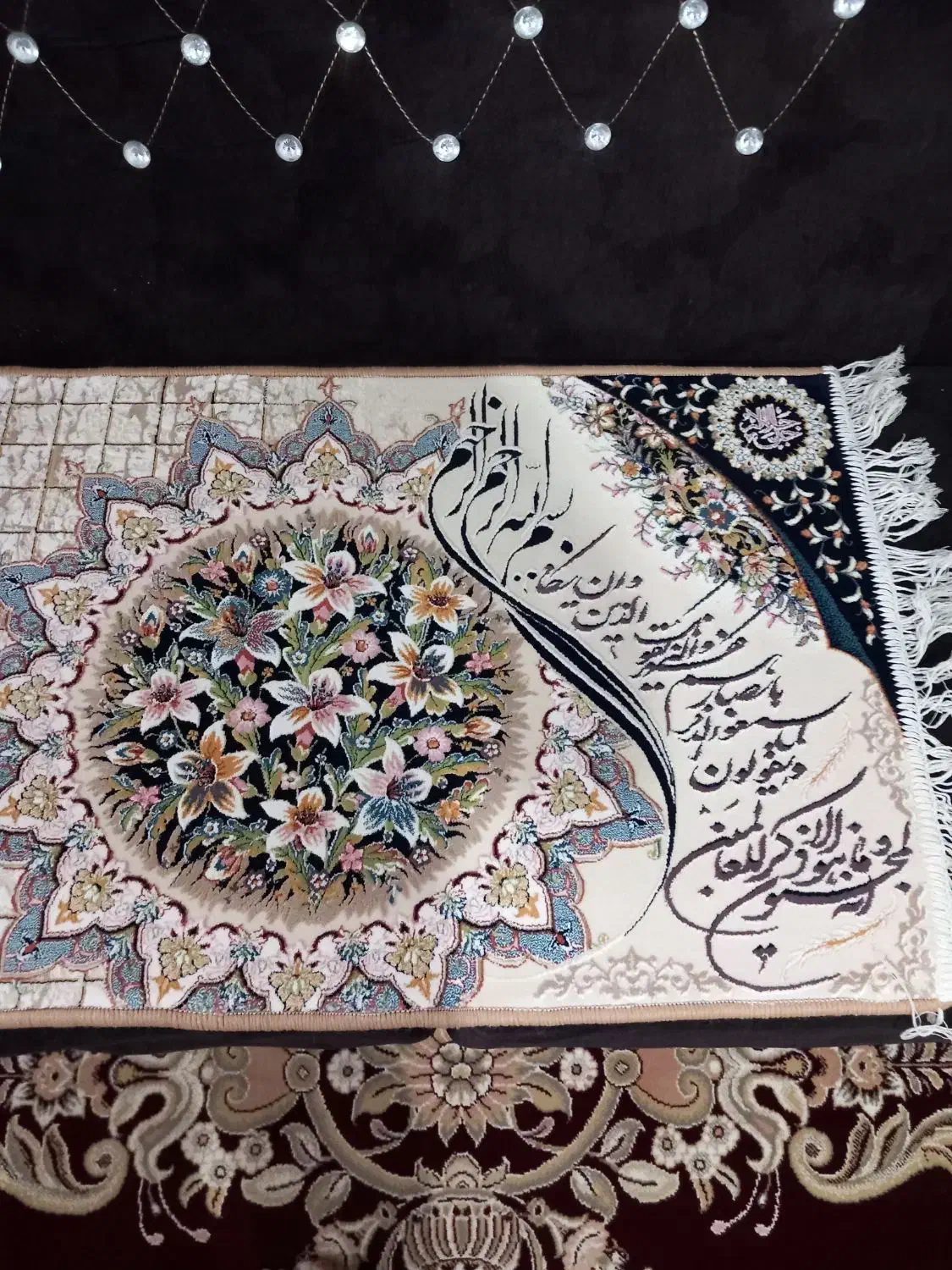 تابلوفرش|تابلو فرش|زنجان, |دیوار