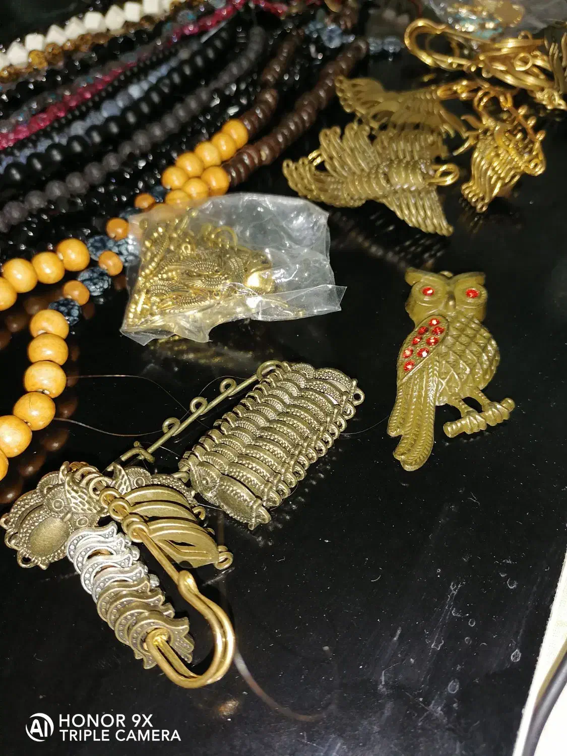 فروش لوازم ساخت دستبند و گردنبند|بدلیجات|شیراز, دانشگاه شیراز|دیوار