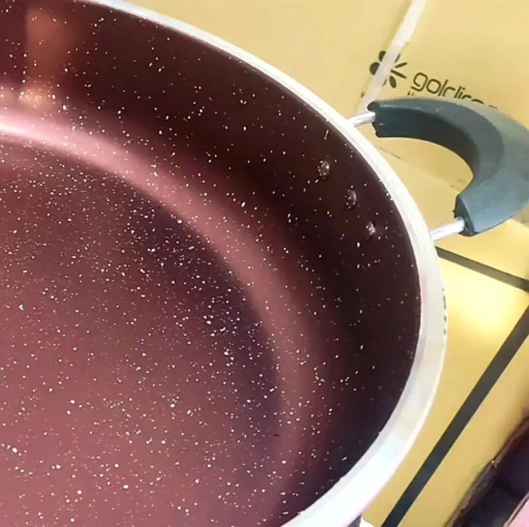 دوتا باهم سایز۵۲|ظروف پخت‌وپز|زنجان, |دیوار