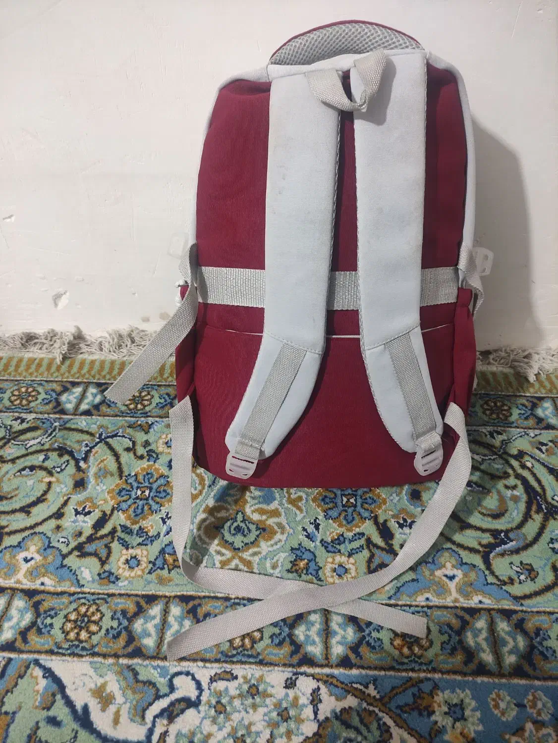 کوله پشتی|کیف، کفش، کمربند|آزادشهر, |دیوار