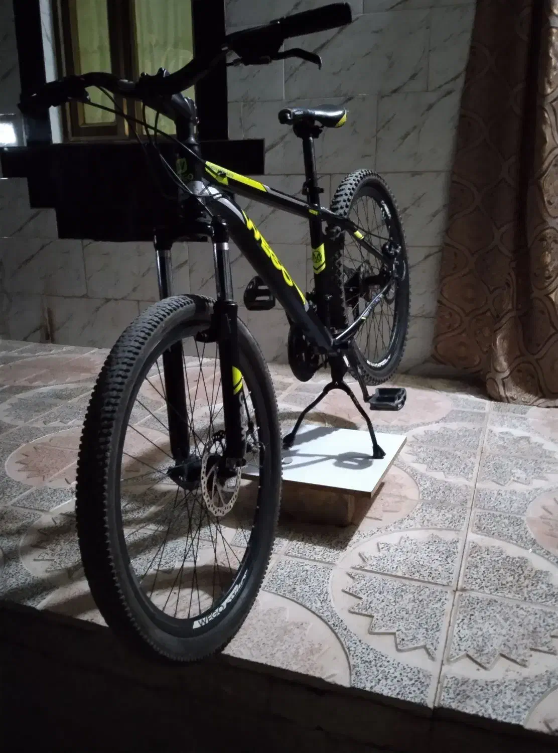 دوچرخه 26|دوچرخه، اسکیت، اسکوتر|قزوین, |دیوار