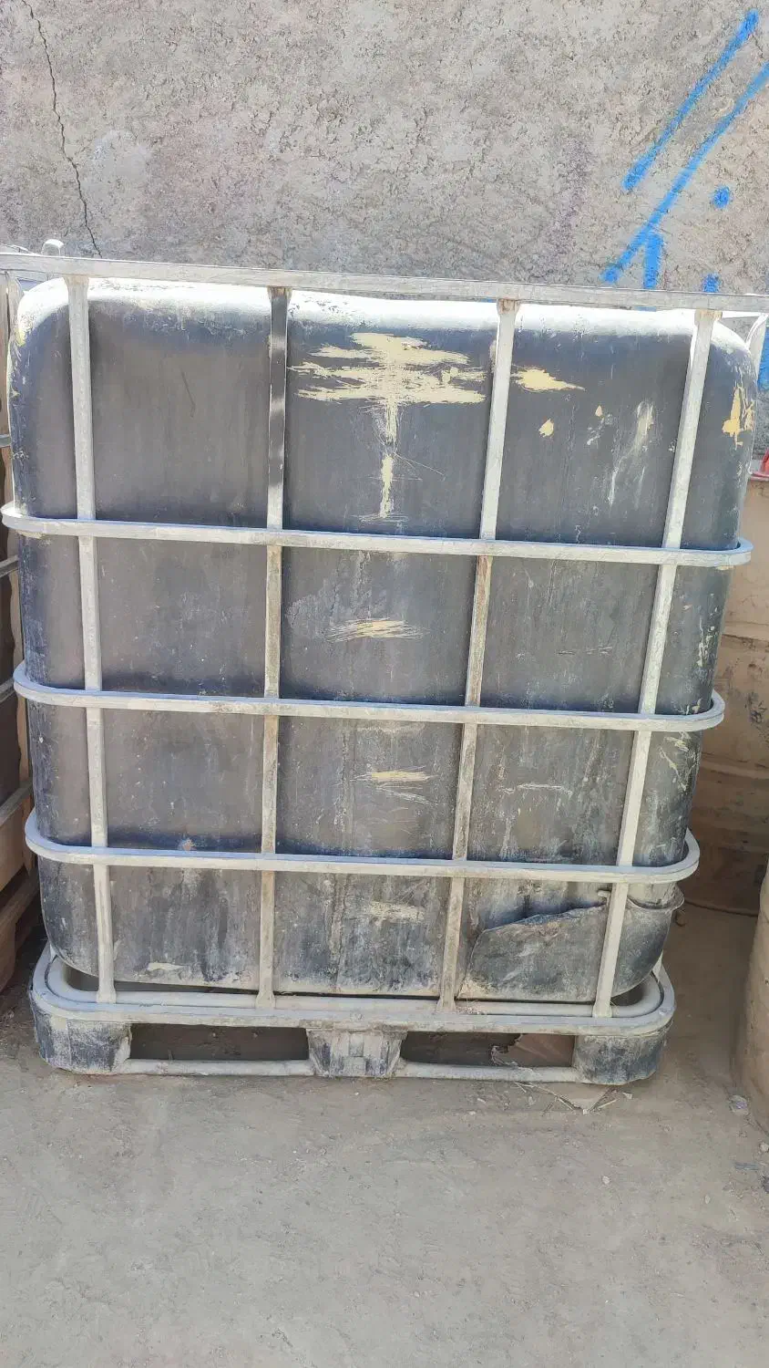 تانکر ۱۰۰۰لیتری|ابزارآلات|سراوان, |دیوار