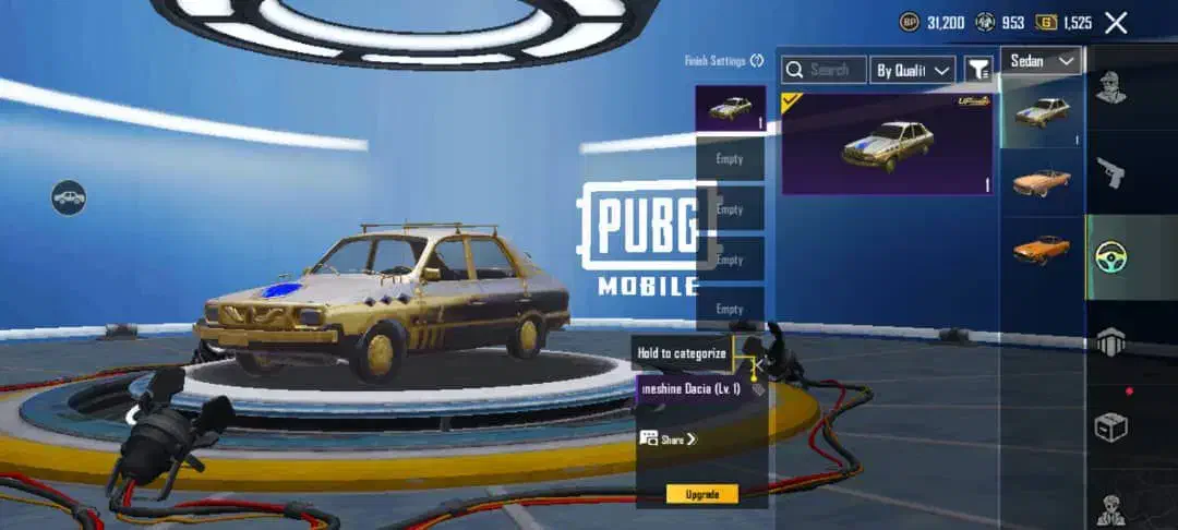 اکانت پابجی توضیحات بخونید|کنسول، بازی ویدئویی و آنلاین|شیراز, زرهی|دیوار