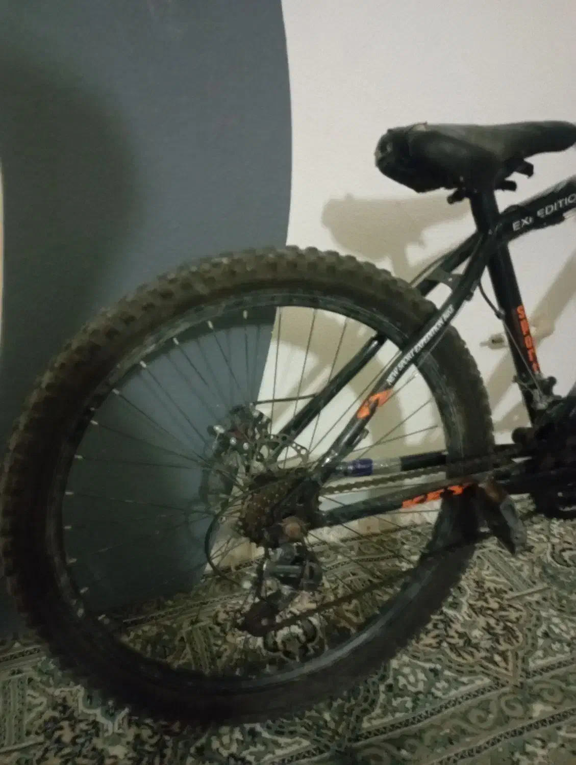 دوچرخه 26|دوچرخه، اسکیت، اسکوتر|بوشهر, |دیوار