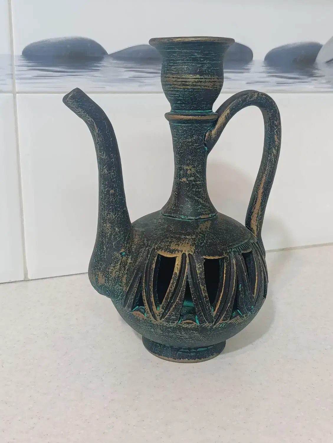 دکوری شیک|صنایع دستی و سایر لوازم تزئینی|ساوه, |دیوار