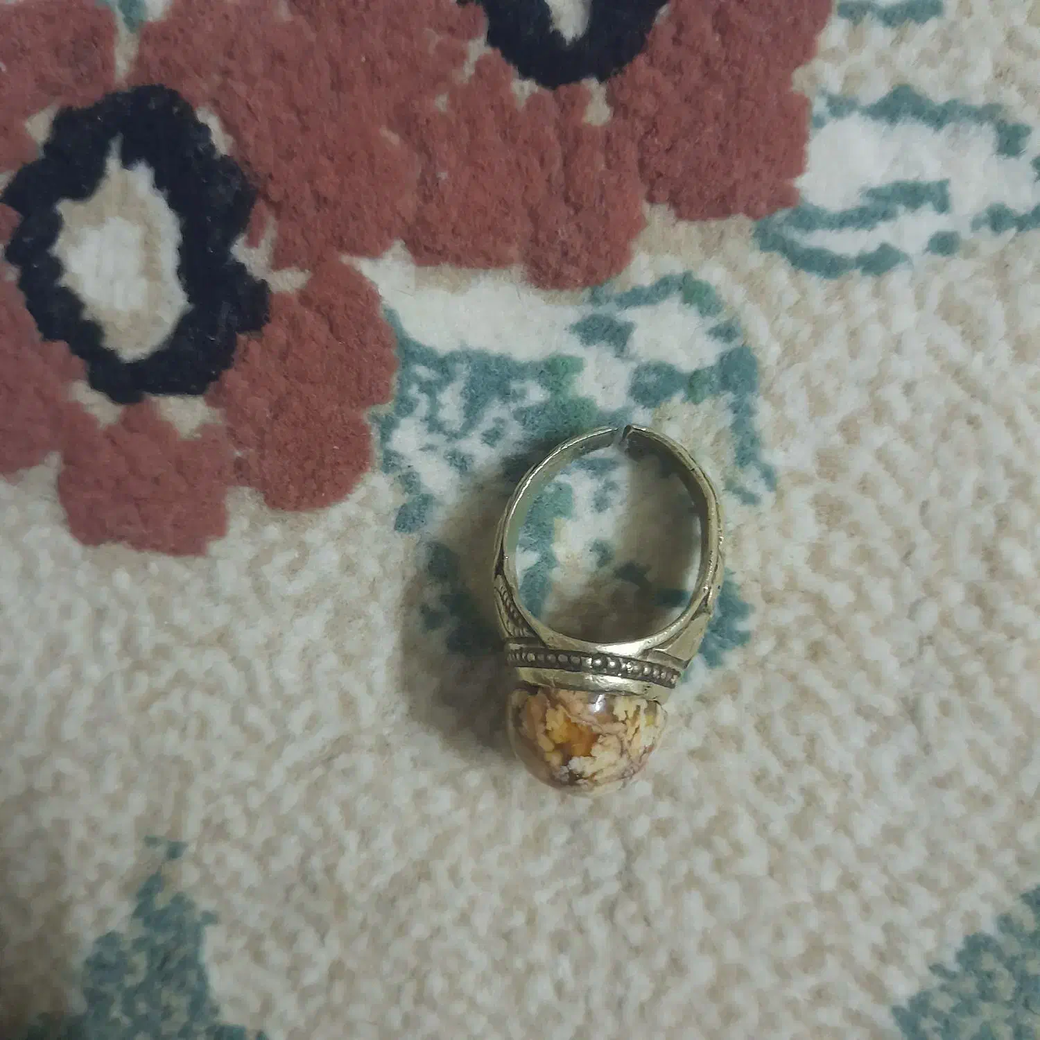 سنگ انگشتر|جواهرات|یزد, |دیوار